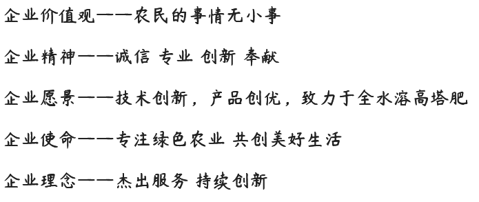 企業文化