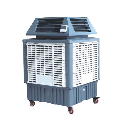 四面出風(fēng)移動環(huán)?？照{(diào)