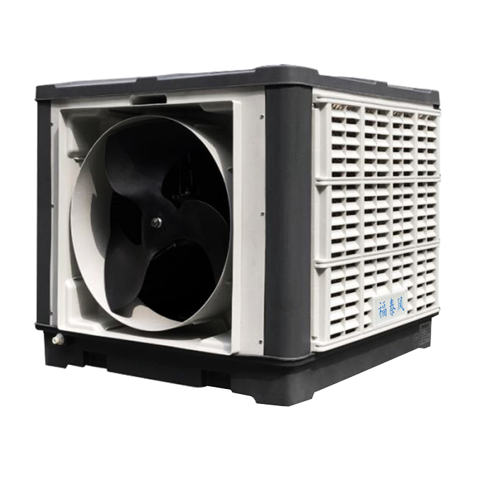 FT-230A軸流式環(huán)?？照{(diào)