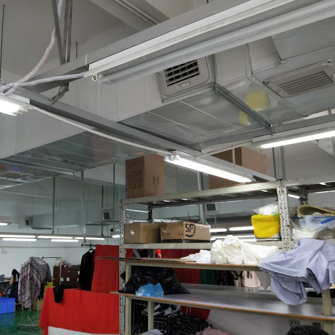 車間降溫冷風(fēng)機(jī)環(huán)保空調(diào)，整體降溫，局部降溫，的區(qū)別你了解？