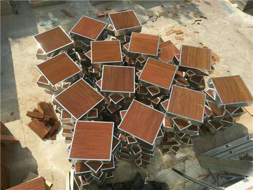 順德、南海、三水車間降溫濕簾墻