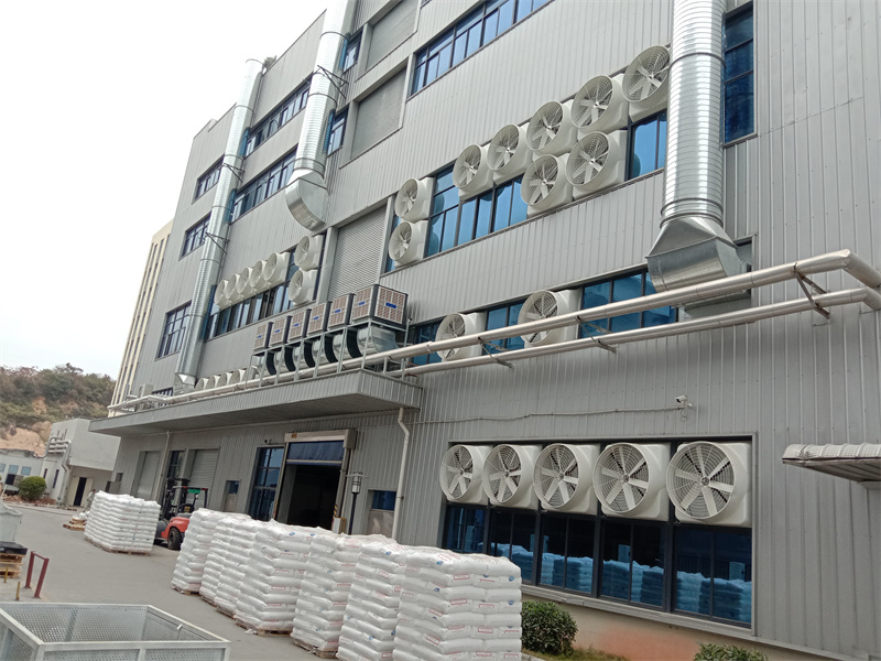 漳州冷風(fēng)機安裝