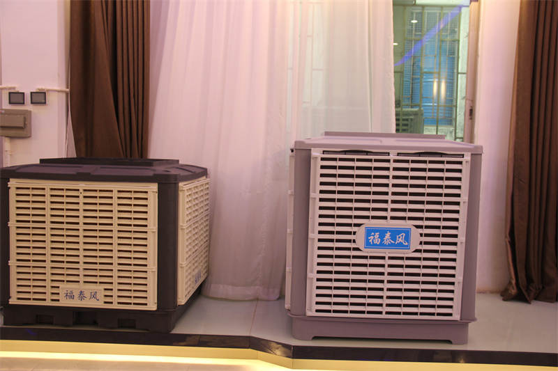 寶安大型工業(yè)冷風(fēng)機