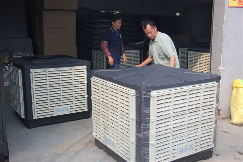 湘潭環(huán)?？照{(diào)