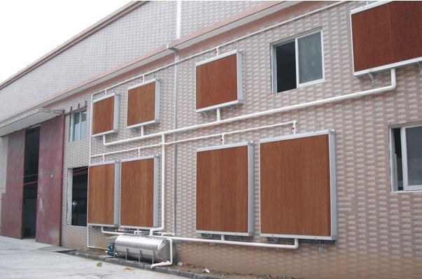 溫室大棚降溫方法！