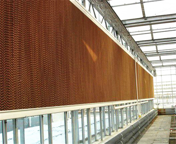 水簾風(fēng)機(jī)的工作原理是什么？