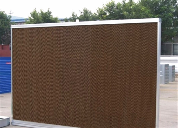 影響水簾降溫的3大因素？