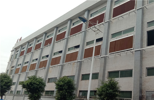 水簾降溫常見(jiàn)問(wèn)題：漏水、異味、效果不足如何解決？