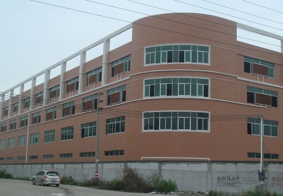 工業(yè)水簾降溫：安裝快、能耗低！